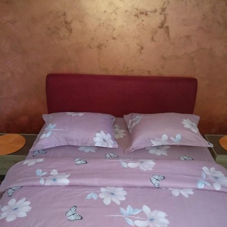 Apartments Popovic Podgorica Exterior photo