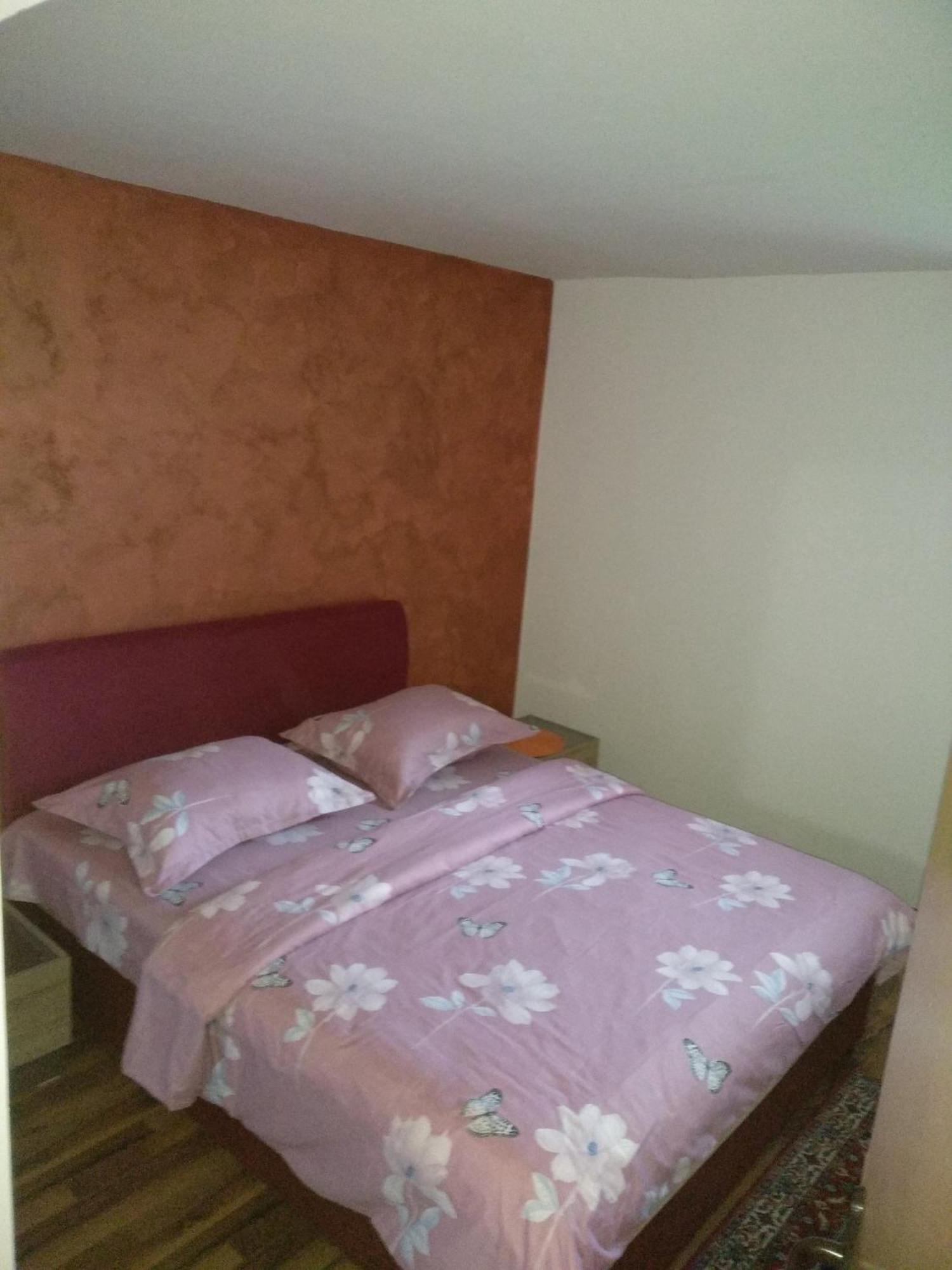 Apartments Popovic Podgorica Exterior photo