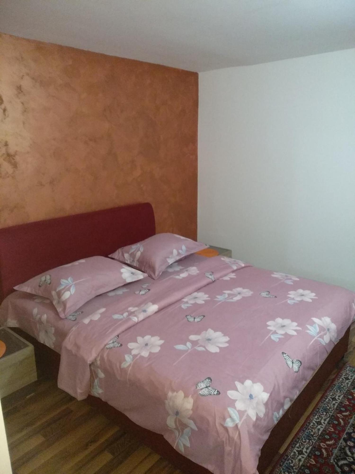 Apartments Popovic Podgorica Exterior photo