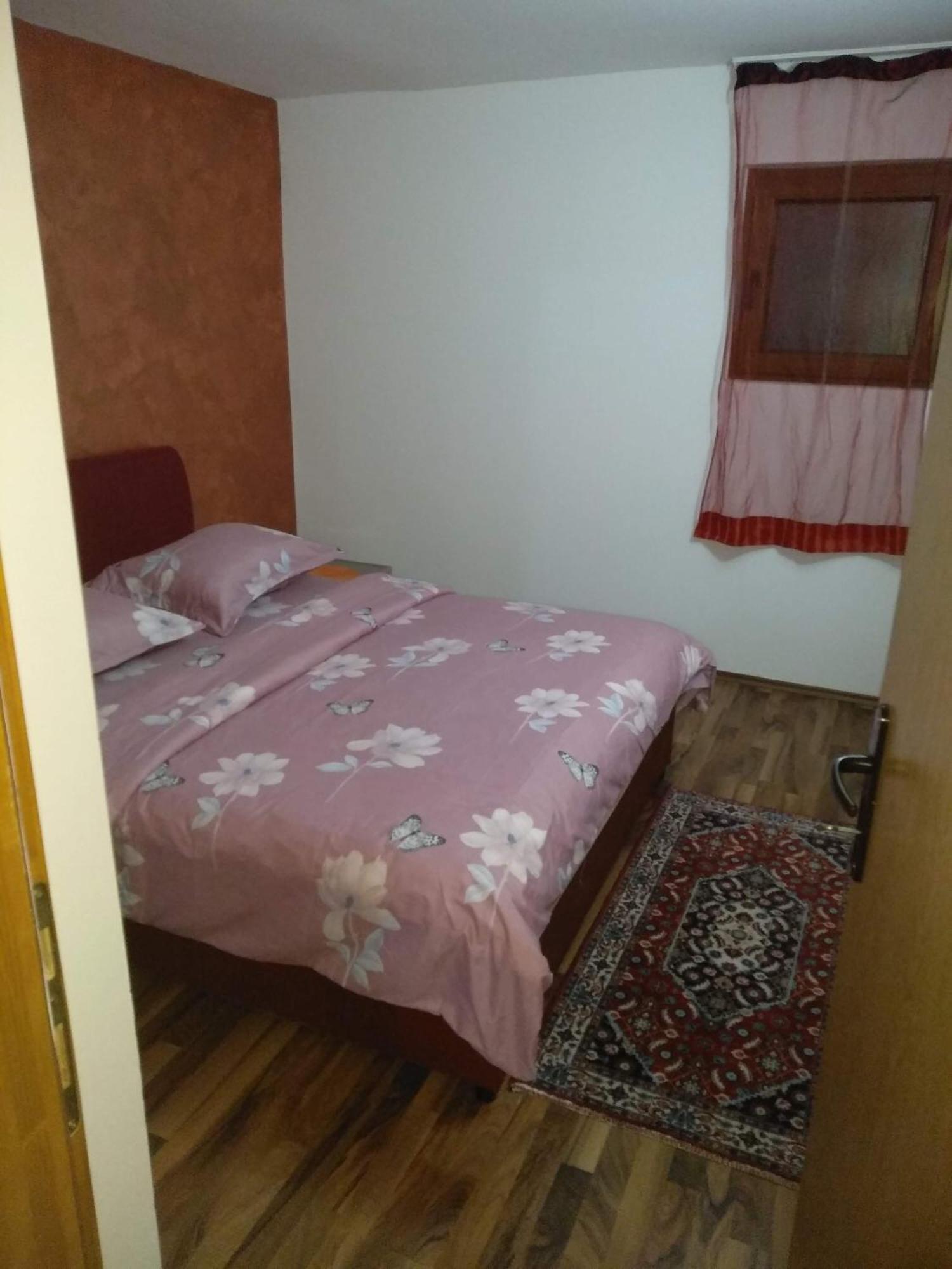 Apartments Popovic Podgorica Exterior photo
