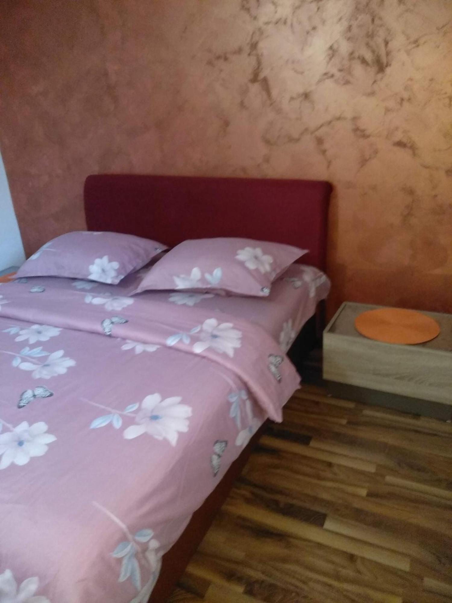 Apartments Popovic Podgorica Exterior photo