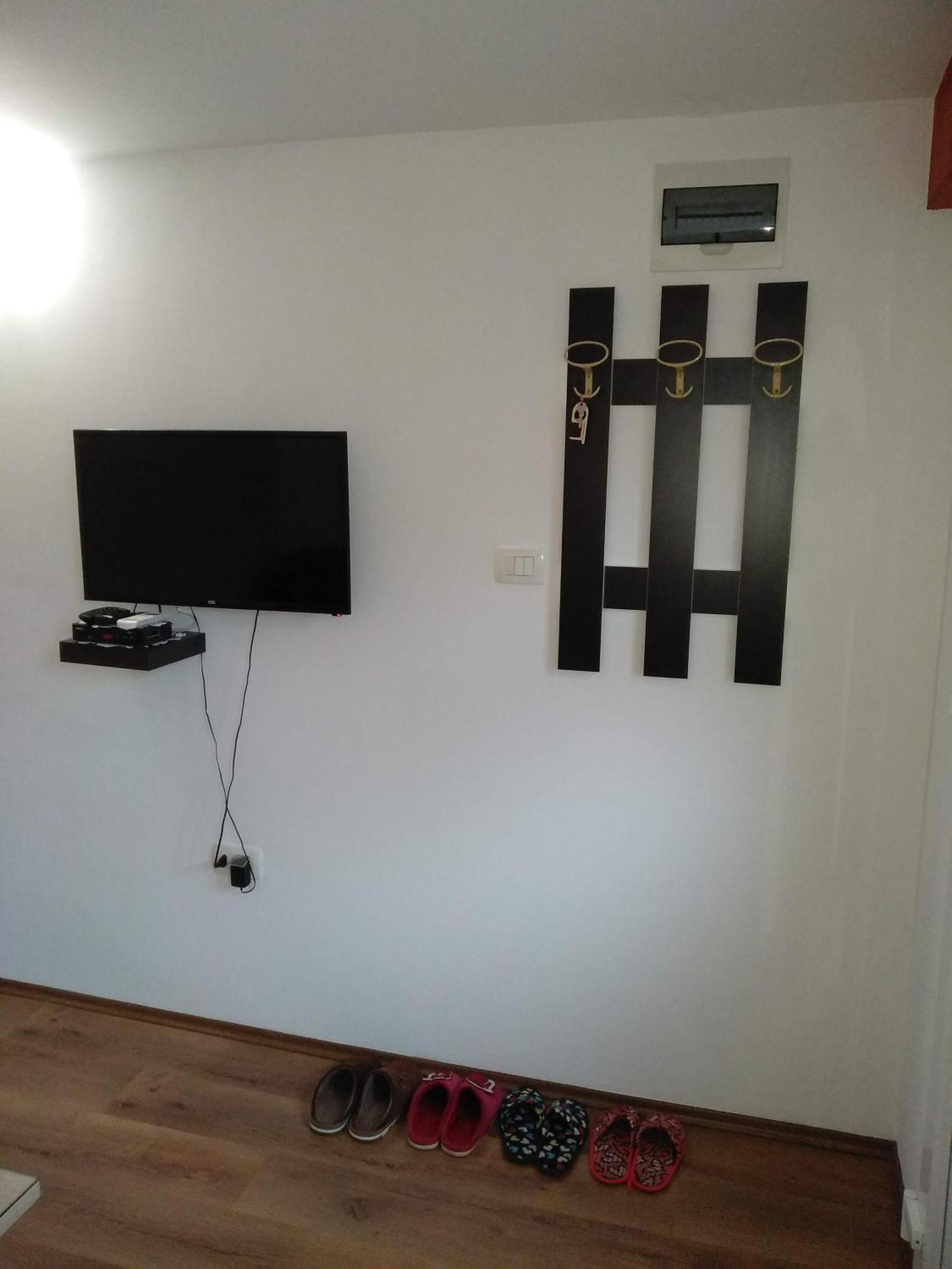 Apartments Popovic Podgorica Exterior photo